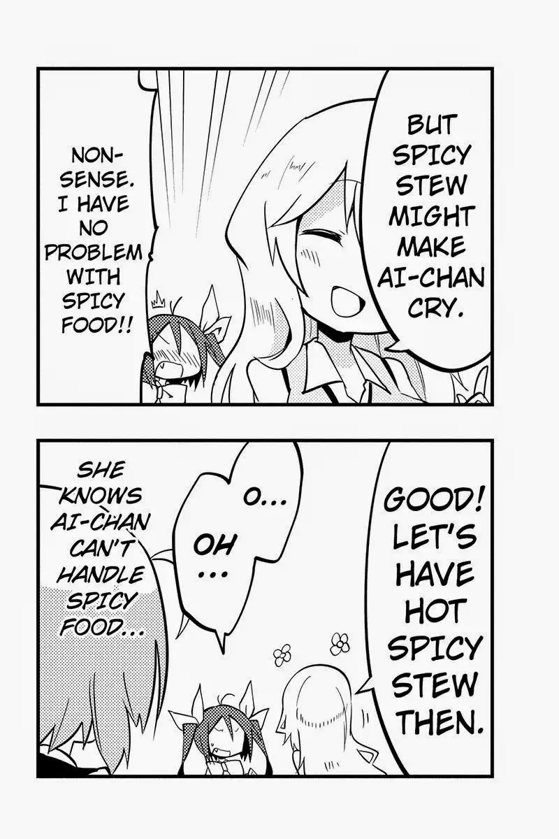 Seitokai Sousenkyo Chapter 17 24